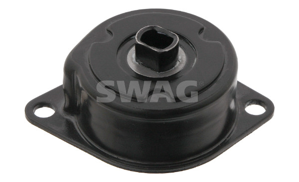 Belt Tensioner, V-ribbed belt - 30 93 0989 SWAG
